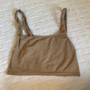 Free people crop top